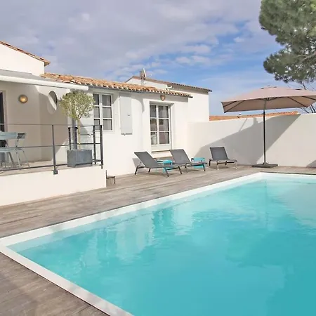 La Des Flots * مدينة لا فلوت