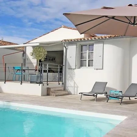 La Des Flots * مدينة لا فلوت