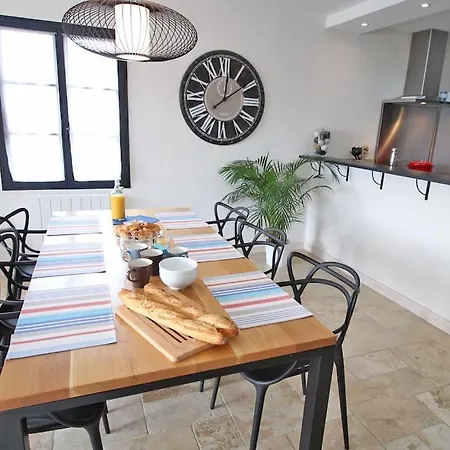 빌라 La Des Flots 라플로트