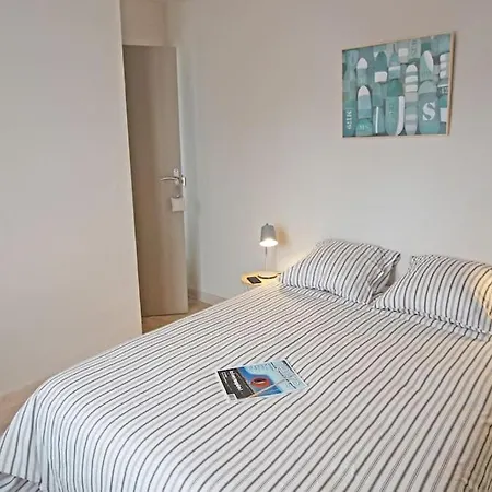 빌라 La Des Flots *