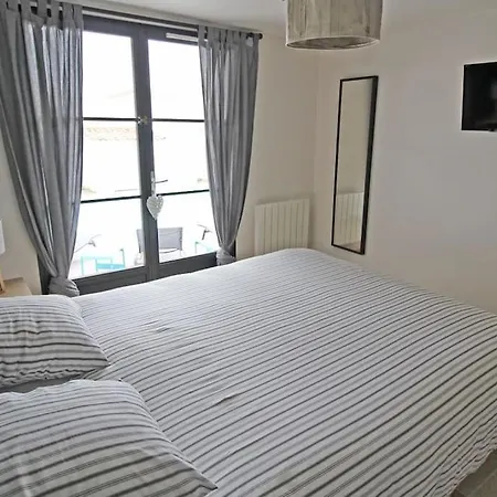 빌라 La Des Flots *